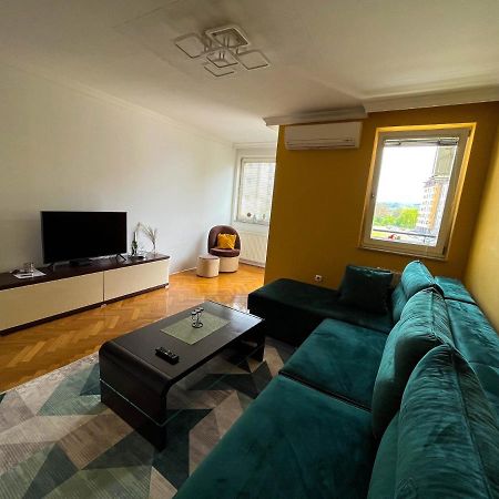 Apartman Ruby Doboj Kültér fotó