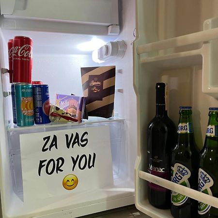 Apartman Ruby Doboj Kültér fotó