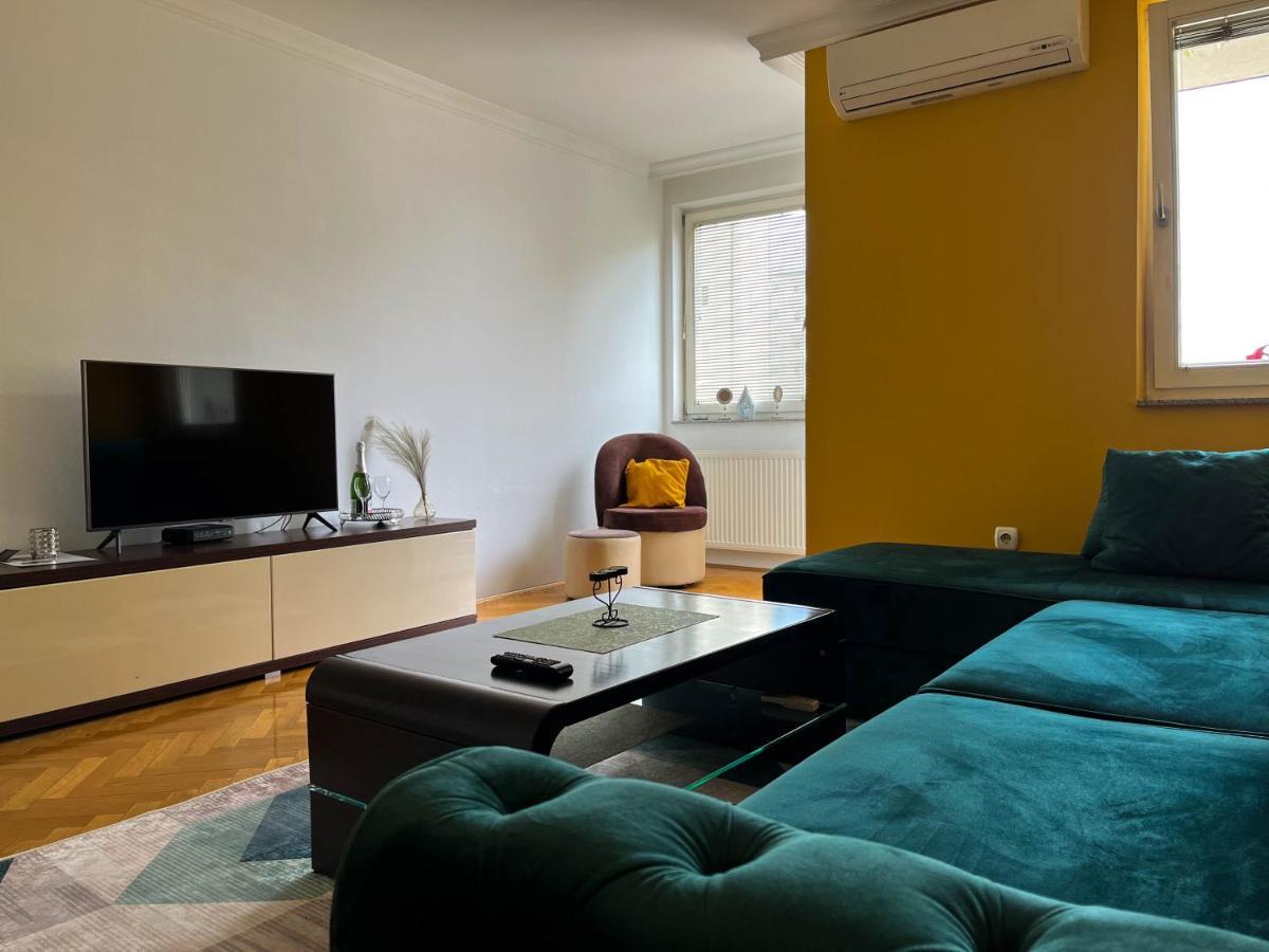 Apartman Ruby Doboj Kültér fotó