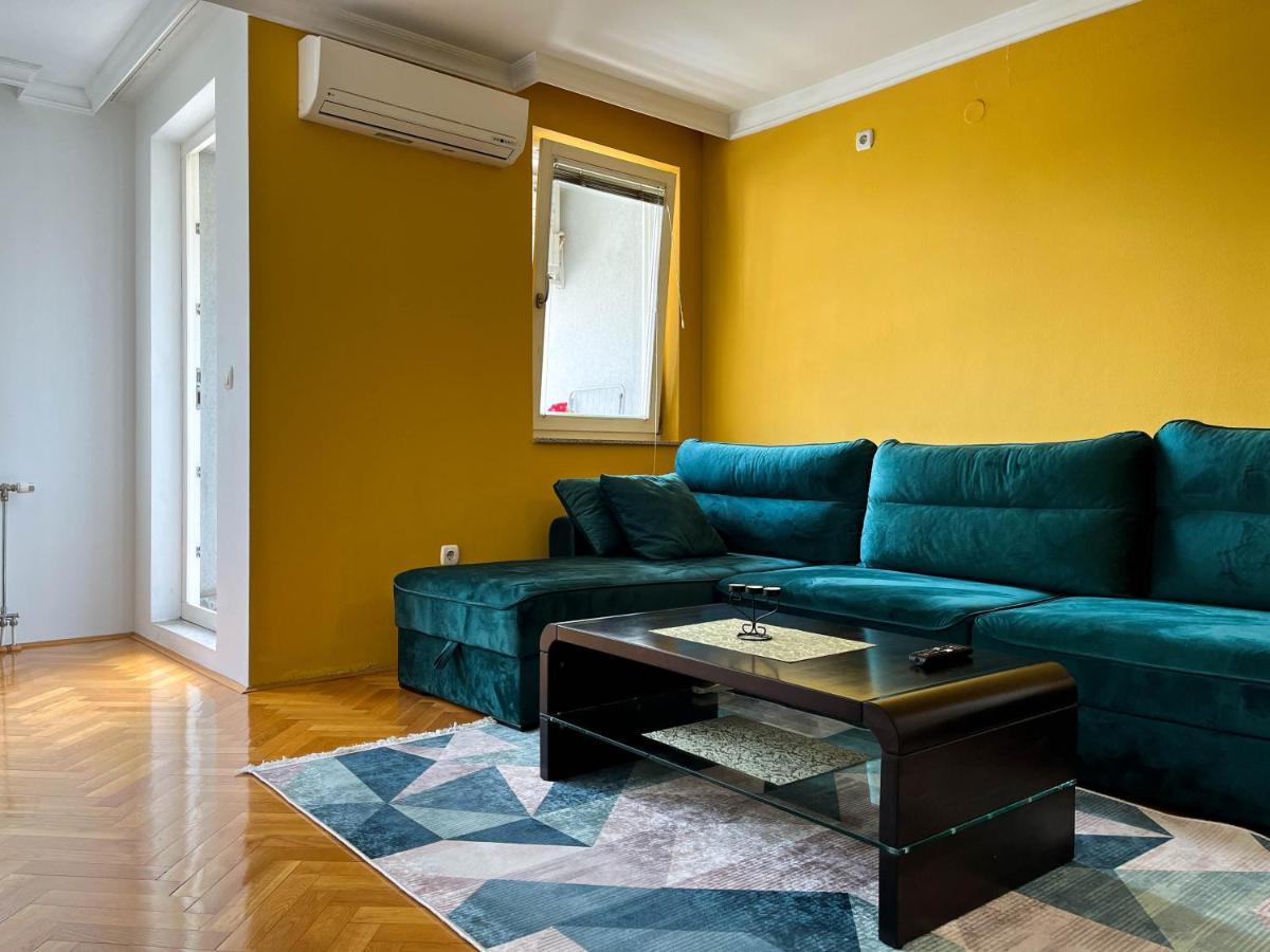 Apartman Ruby Doboj Kültér fotó