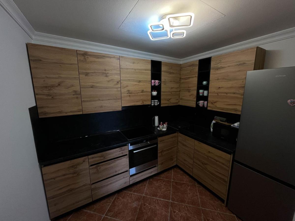 Apartman Ruby Doboj Kültér fotó