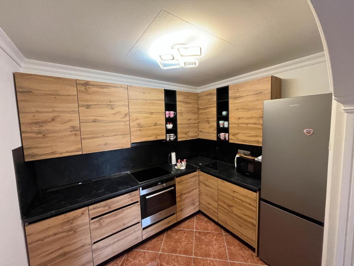 Apartman Ruby Doboj Kültér fotó