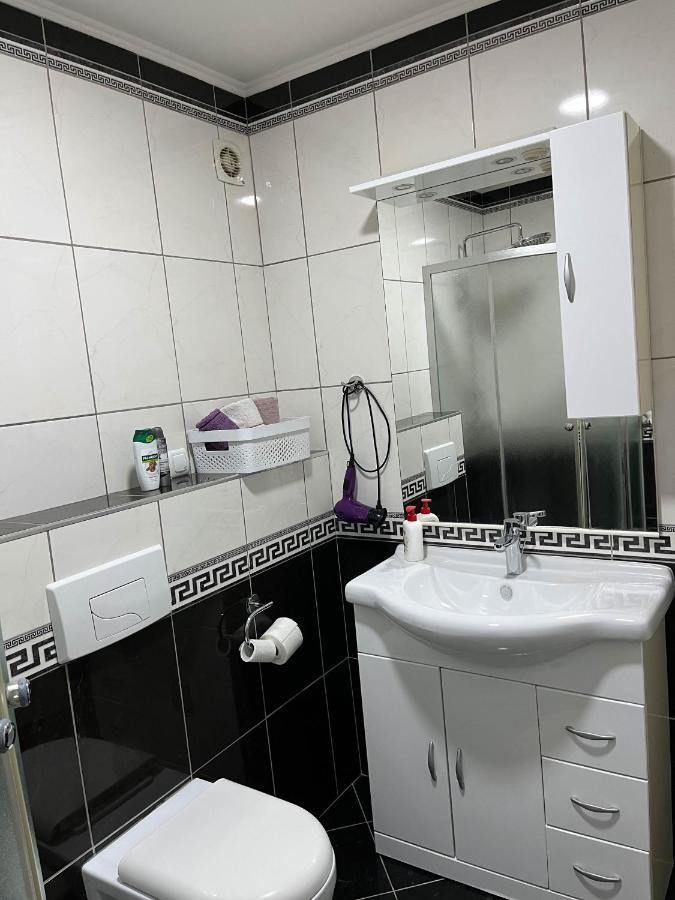Apartman Ruby Doboj Kültér fotó